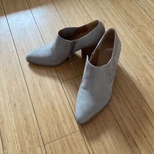 Franco Sarto new booties size 7